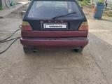 Volkswagen Golf 1989 годаүшін400 000 тг. в Астана – фото 2