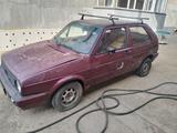 Volkswagen Golf 1989 годаүшін400 000 тг. в Астана – фото 4