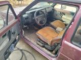 Volkswagen Golf 1989 годаүшін400 000 тг. в Астана – фото 5