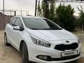 Kia Cee'd 2015 годаүшін5 500 000 тг. в Кульсары – фото 2