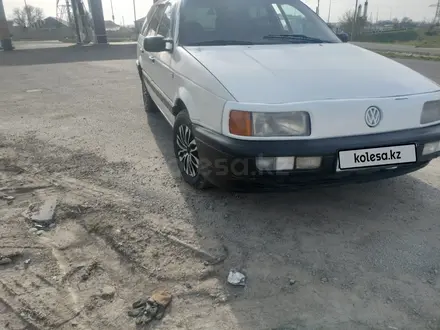 Volkswagen Passat 1993 года за 1 500 000 тг. в Шымкент – фото 14