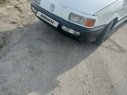 Volkswagen Passat 1993 года за 1 500 000 тг. в Шымкент – фото 16