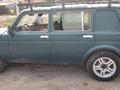 ВАЗ (Lada) Lada 2131 (5-ти дверный) 2002 года за 560 000 тг. в Алматы