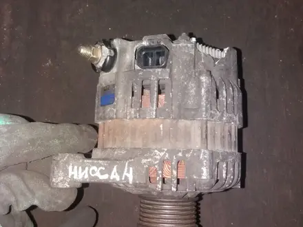 Генератор Стартер провод из Германии за 15 000 тг. в Алматы – фото 48