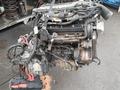 Двс мотор двигатель на Opel 2.5 3.2 за 50 000 тг. в Алматы – фото 2