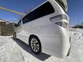 Toyota Vellfire 2008 года за 13 000 000 тг. в Алматы – фото 9