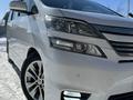 Toyota Vellfire 2008 годаүшін13 000 000 тг. в Алматы