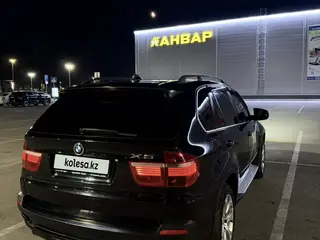 BMW X5, 2007
