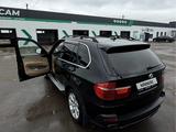 BMW X5 2007 годаүшін7 200 000 тг. в Актобе – фото 5