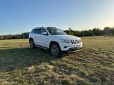 Jeep Grand Cherokee 2014 года за 14 500 000 тг. в Астана – фото 3