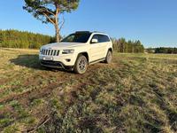 Jeep Grand Cherokee 2014 годаfor14 500 000 тг. в Астана