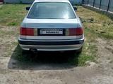 Audi 80 1992 года за 600 000 тг. в Жетысай