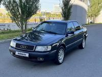 Audi 100 1993 годаүшін2 620 000 тг. в Астана