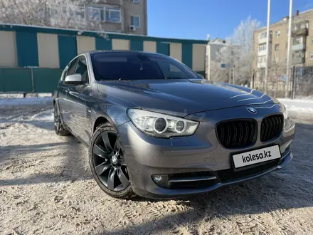 BMW Gran Turismo 2009 года за 11 000 000 тг. в Астана