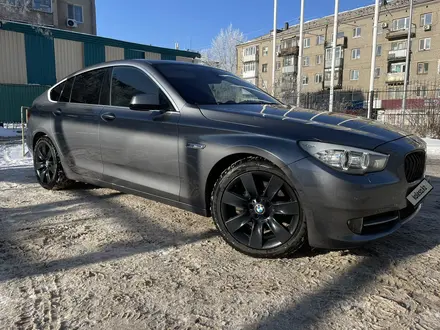 BMW Gran Turismo 2009 года за 11 000 000 тг. в Астана – фото 6