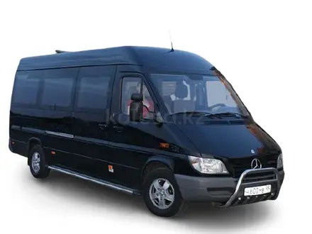 Маховик двухмассовый MB Sprinter 2.2D 00> за 267 800 тг. в Алматы – фото 3