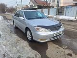 Toyota Camry 2002 года за 4 700 000 тг. в Алматы