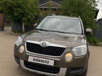 Skoda Yeti 2013 года за 4 800 000 тг. в Астана