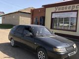 ВАЗ (Lada) 2112 2001 года за 850 000 тг. в Уральск – фото 2