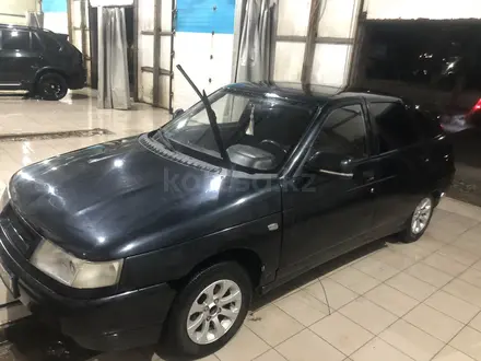 ВАЗ (Lada) 2112 2001 годаүшін850 000 тг. в Уральск – фото 7