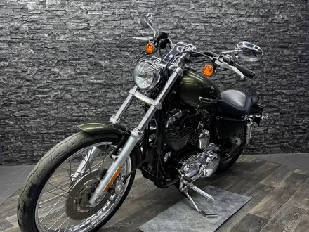 Harley-Davidson  SPORTSTER XL883 BATYR MOTO, супер цена на 6 платежей !!! 2006 года за 2 970 000 тг. в Алматы – фото 13