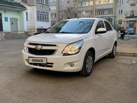Chevrolet Cobalt 2023 года за 6 950 000 тг. в Астана – фото 3