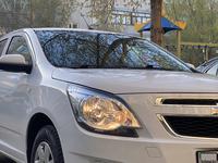 Chevrolet Cobalt 2023 года за 6 950 000 тг. в Астана