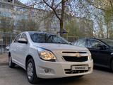 Chevrolet Cobalt 2023 года за 6 950 000 тг. в Астана – фото 4