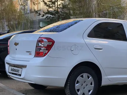 Chevrolet Cobalt 2023 года за 6 950 000 тг. в Астана – фото 6