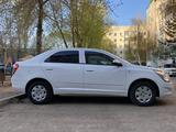 Chevrolet Cobalt 2023 года за 6 950 000 тг. в Астана – фото 5