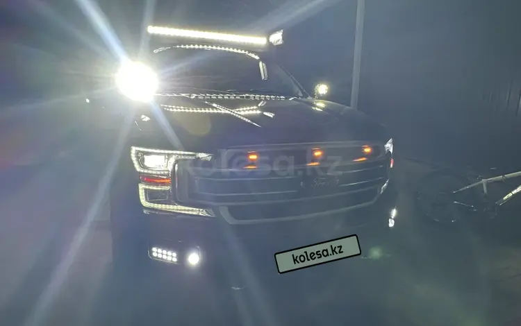 Ford F-Series 2019 года за 34 200 000 тг. в Алматы