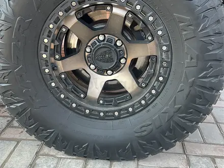 Ford F-Series 2019 года за 34 200 000 тг. в Алматы – фото 8