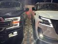 Ford F-Series 2019 года за 34 200 000 тг. в Алматы – фото 13