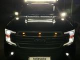 Ford F-Series 2019 годаүшін34 200 000 тг. в Алматы – фото 2