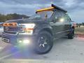 Ford F-Series 2019 года за 34 200 000 тг. в Алматы – фото 4