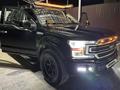 Ford F-Series 2019 года за 34 200 000 тг. в Алматы – фото 5