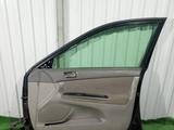Дверь передняя правая на Toyota Camry XV30үшін50 000 тг. в Тараз – фото 4