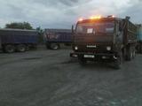КамАЗ  55102 1985 годаүшін8 500 000 тг. в Астана – фото 2