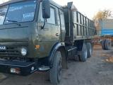 КамАЗ  55102 1985 годаүшін8 500 000 тг. в Астана