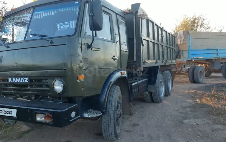 КамАЗ  55102 1985 года за 8 500 000 тг. в Астана