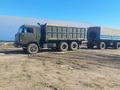КамАЗ  55102 1985 года за 8 500 000 тг. в Астана – фото 3