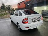 ВАЗ (Lada) Priora 2172 2012 годаүшін2 200 000 тг. в Усть-Каменогорск – фото 5