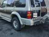 Mitsubishi Pajero 1995 года за 3 000 000 тг. в Талдыкорган – фото 2