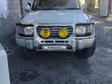 Mitsubishi Pajero 1995 года за 3 000 000 тг. в Талдыкорган