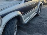 Mitsubishi Pajero 1995 года за 3 000 000 тг. в Талдыкорган – фото 5