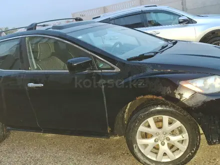 Mazda CX-7 2006 года за 3 500 000 тг. в Байсерке – фото 2