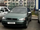 Opel Astra 1998 года за 2 100 000 тг. в Алматы – фото 2