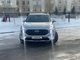 Hyundai Santa Fe 2023 годаүшін22 500 000 тг. в Алматы