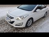 Hyundai i40 2015 года за 5 900 000 тг. в Актобе – фото 2