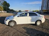 Chevrolet Cobalt 2023 года за 5 200 000 тг. в Семей – фото 2